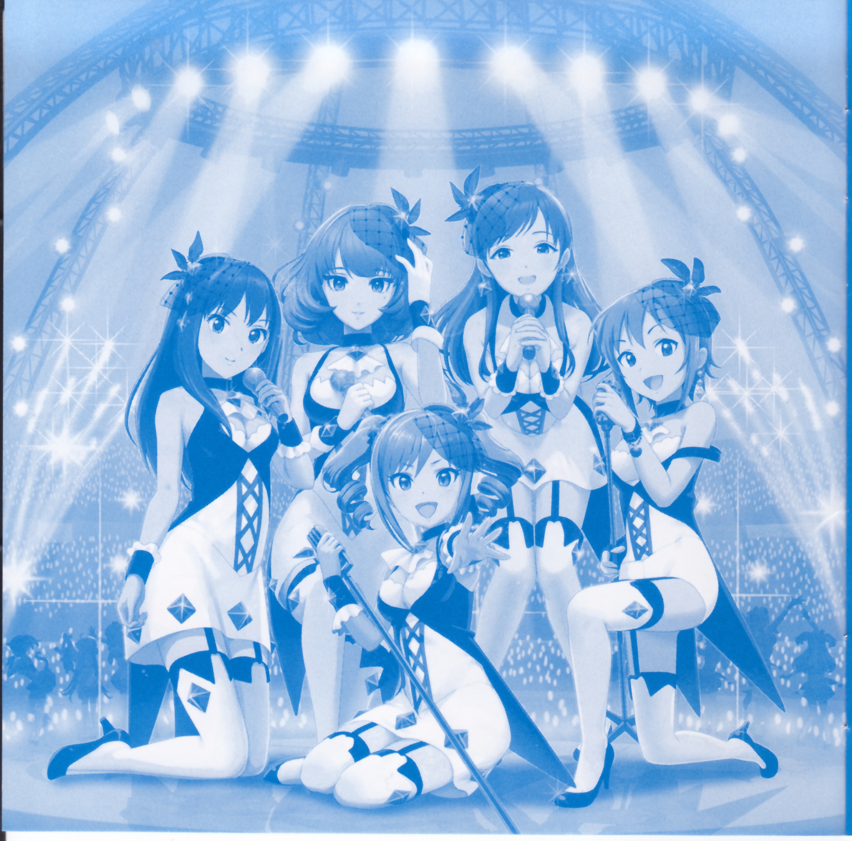 【名盤】Miscreant/Dreaming Ice【超希少】 04 Booklet p 01.jpg